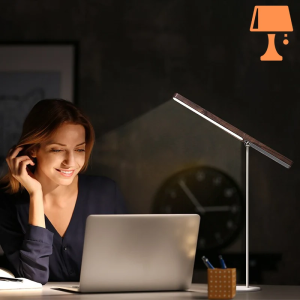 Lampe de Chevet Tactile