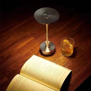 Lampe de bureau LED