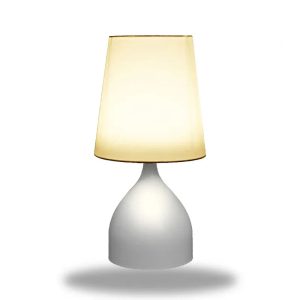 Lampe de Chevet Sans Fil