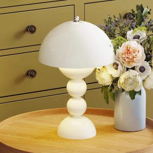 Lampe Champignon - Champla