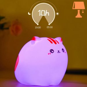 Lampe de Chevet Sans Fil