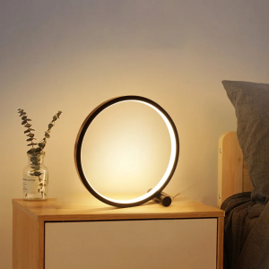 Lampe de chevet LED