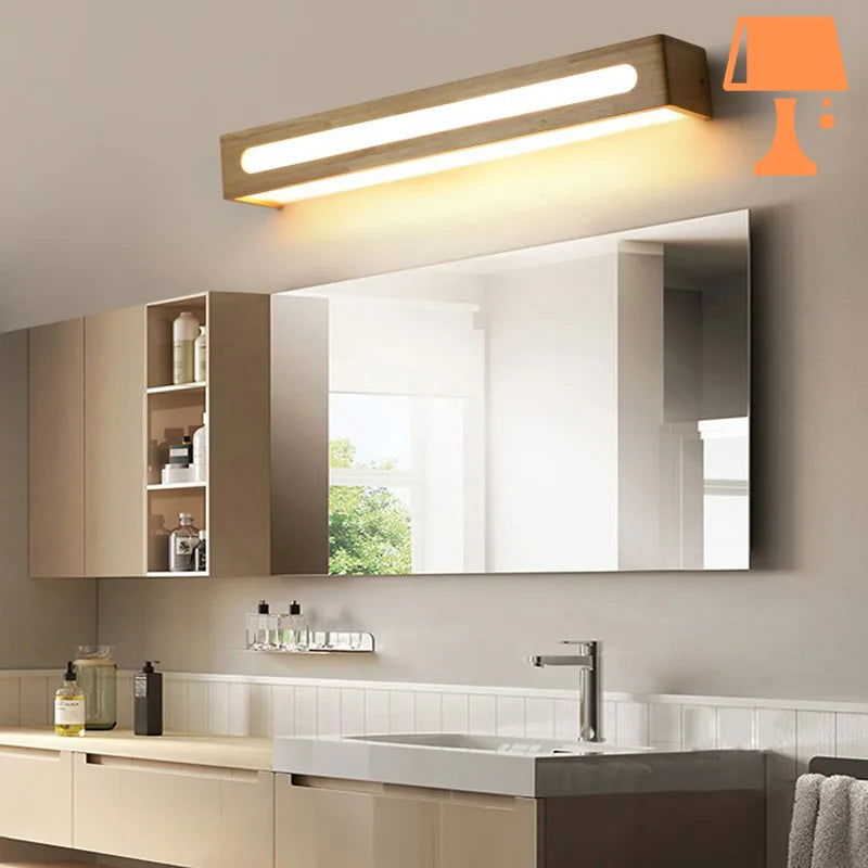 lampe-chevet-murale-bois-salon-6684868.jpg - Lampe de chevet de bureau