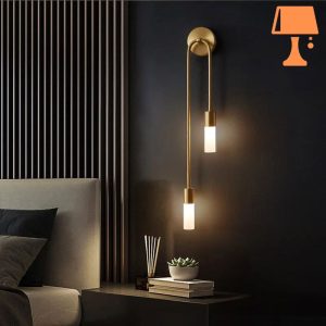 Lampe de Chevet Murale
