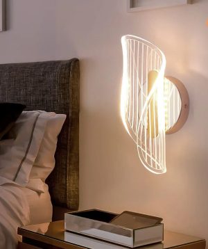 Lampe Murale Originale