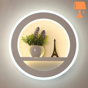 Lampe de Chevet Murale