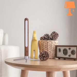 Lampe de Chevet sur Pied