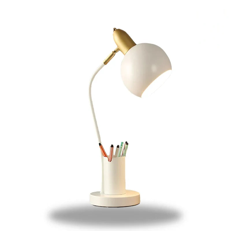 lampe-chevet-travail.jpg - Lampe de chevet de bureau