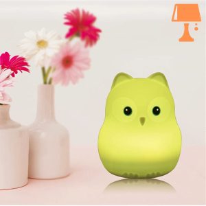 Lampe de Chevet Tactile