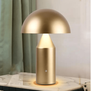 Lampe de chevet tactile sans fil