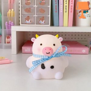 Lampe de Chevet Enfant Bébé Sécurité