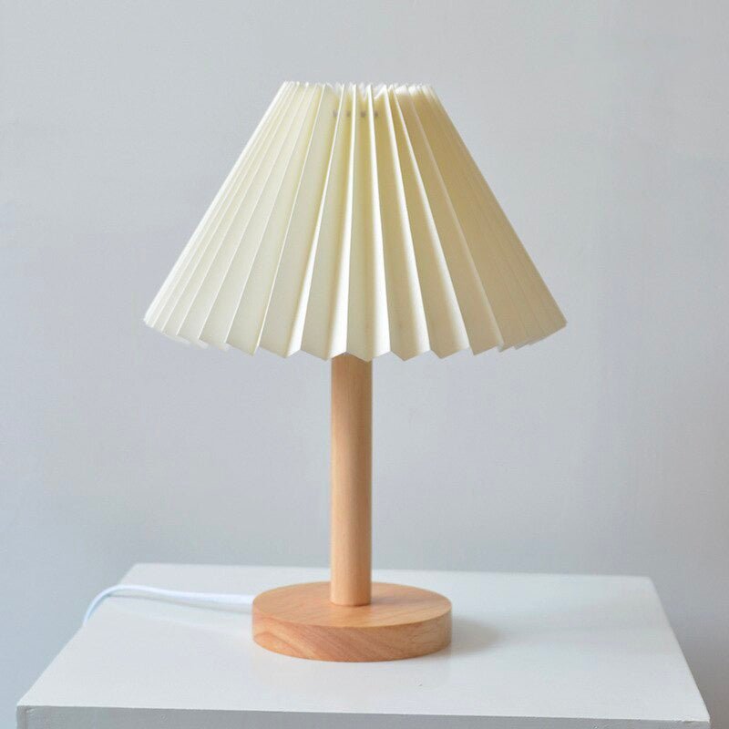 lampe-de-chevet-bois-abat-jour-plie-grande-blanche-752-126899.jpg - Lampe de chevet de bureau