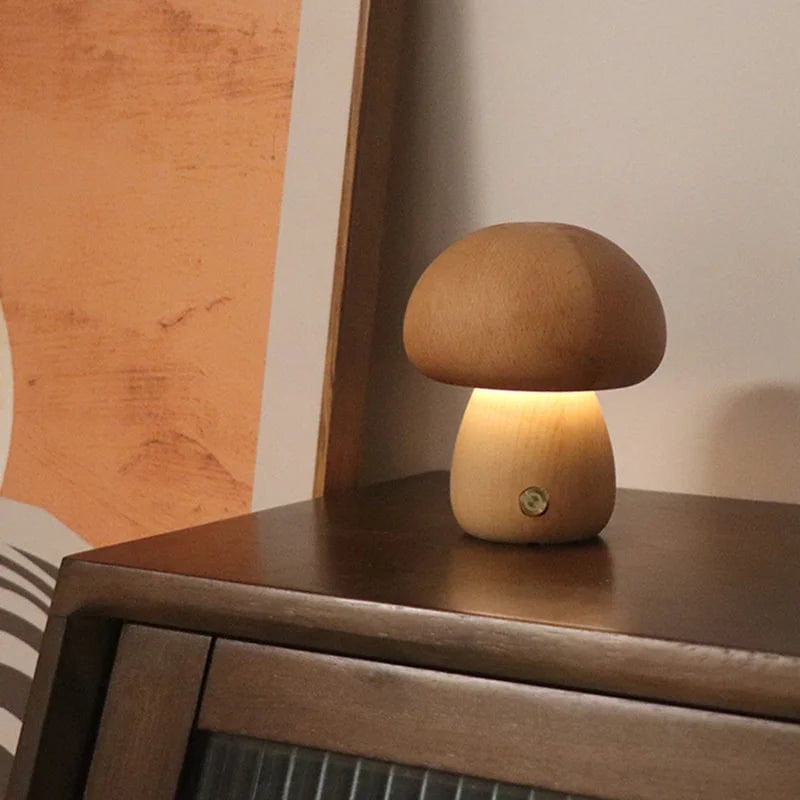lampe-de-chevet-champignon-en-bois-d-beech-warm-white-55965923934541.jpg - Lampe de chevet de bureau