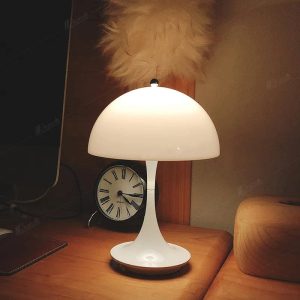Lampe de chevet vintage