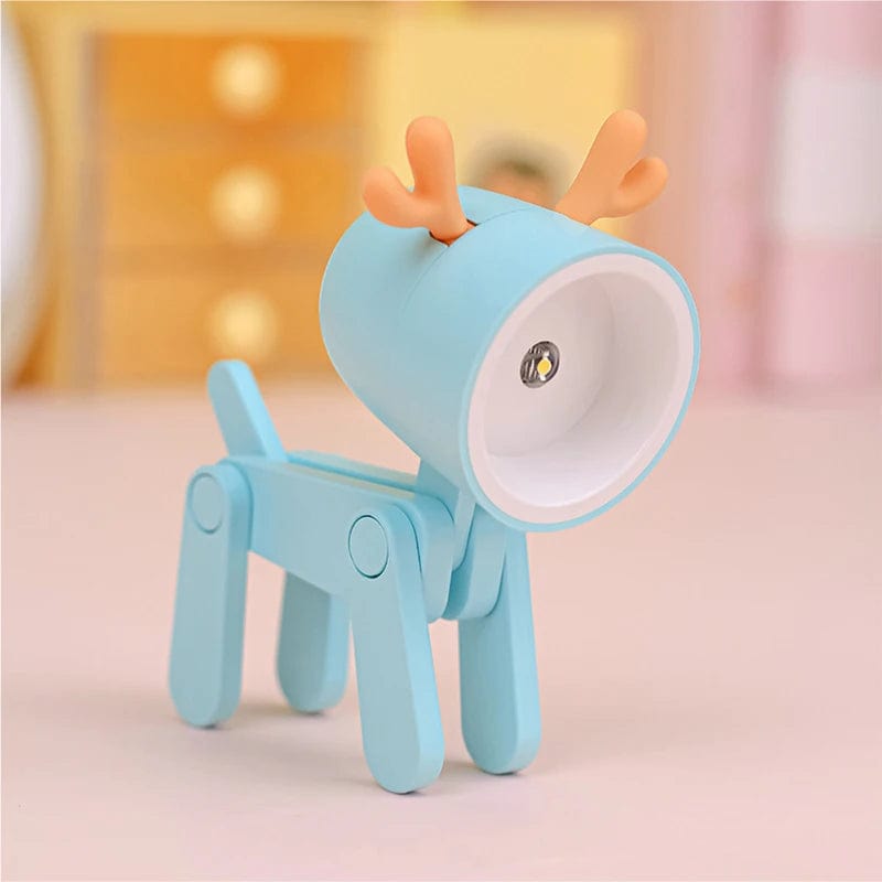 lampe-de-chevet-chiot-blue-deer-55965755212109.jpg - Lampe de chevet de bureau