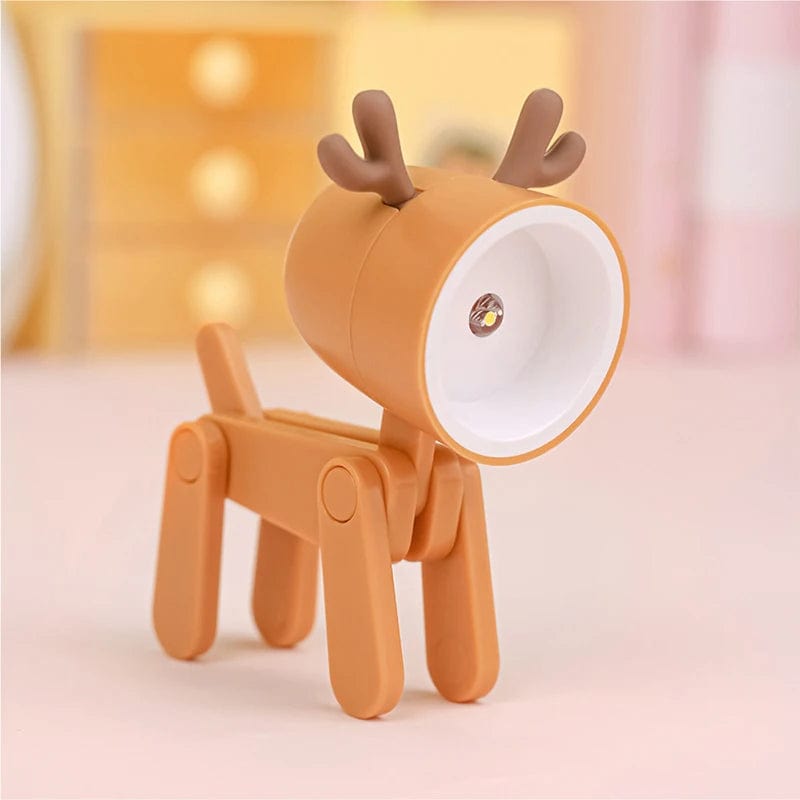 lampe-de-chevet-chiot-brown-deer-55965756293453.jpg - Lampe de chevet de bureau