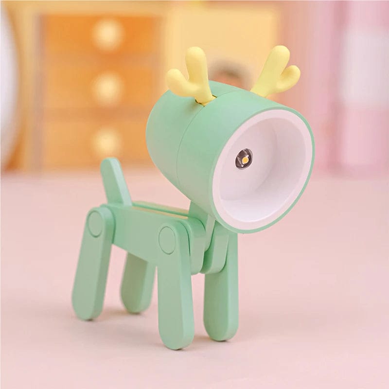 lampe-de-chevet-chiot-green-deer-55965755638093.jpg - Lampe de chevet de bureau