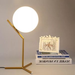Lampe de chevet Design