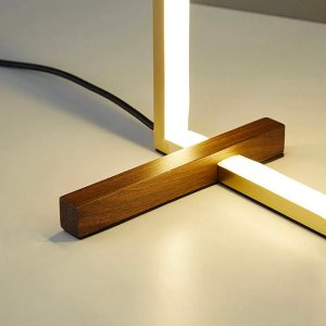 Lampe de chevet Design