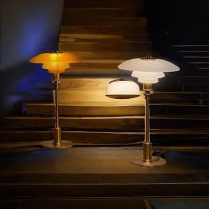 Lampe de chevet Design