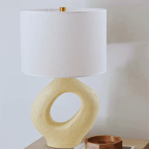 Lampe de chevet Designer