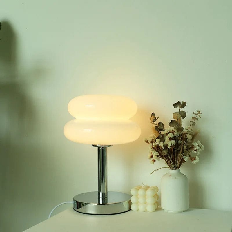 lampe-de-chevet-en-verre-vintage-blanc-55965897392461.jpg - Lampe de chevet de bureau