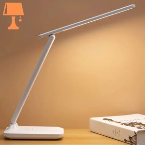 Lampe de Chevet Enfant à Pile