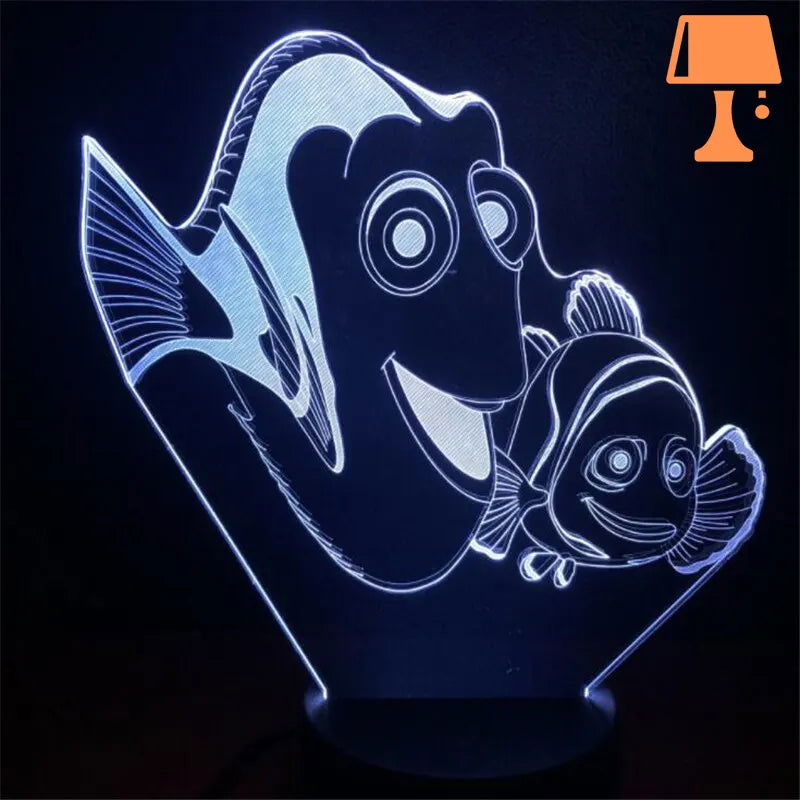 lampe-de-chevet-enfant-poisson-chambre-6680588.jpg - Lampe de chevet de bureau
