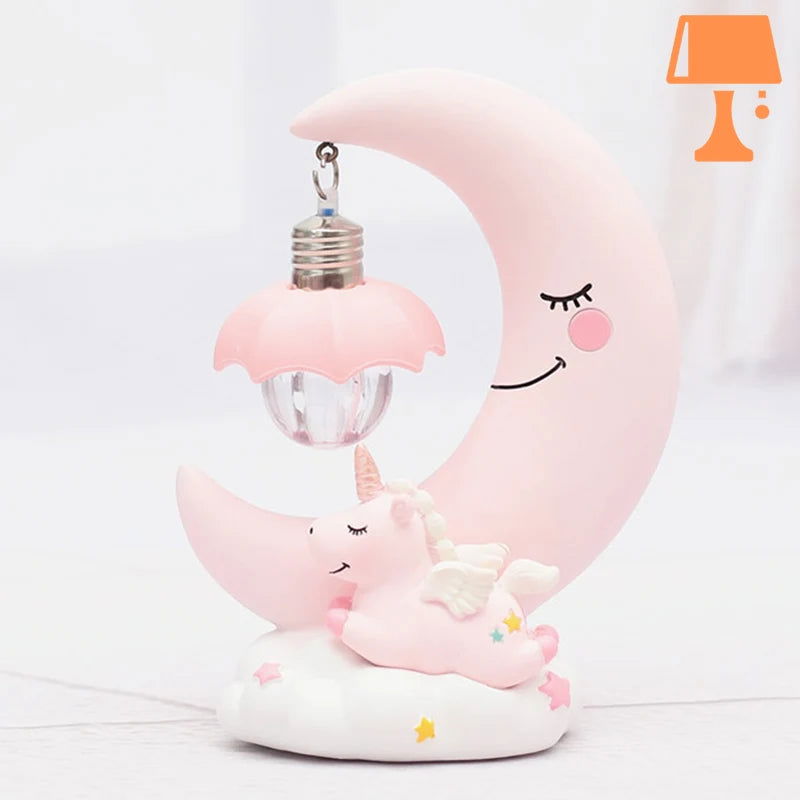 lampe-de-chevet-etoile-lune-enfant-6680300.jpg - Lampe de chevet de bureau