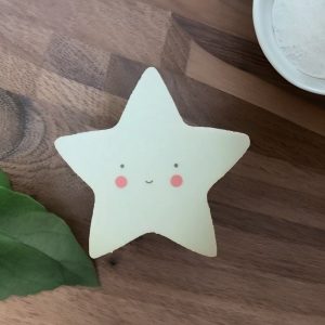 Lampe de chevet fille