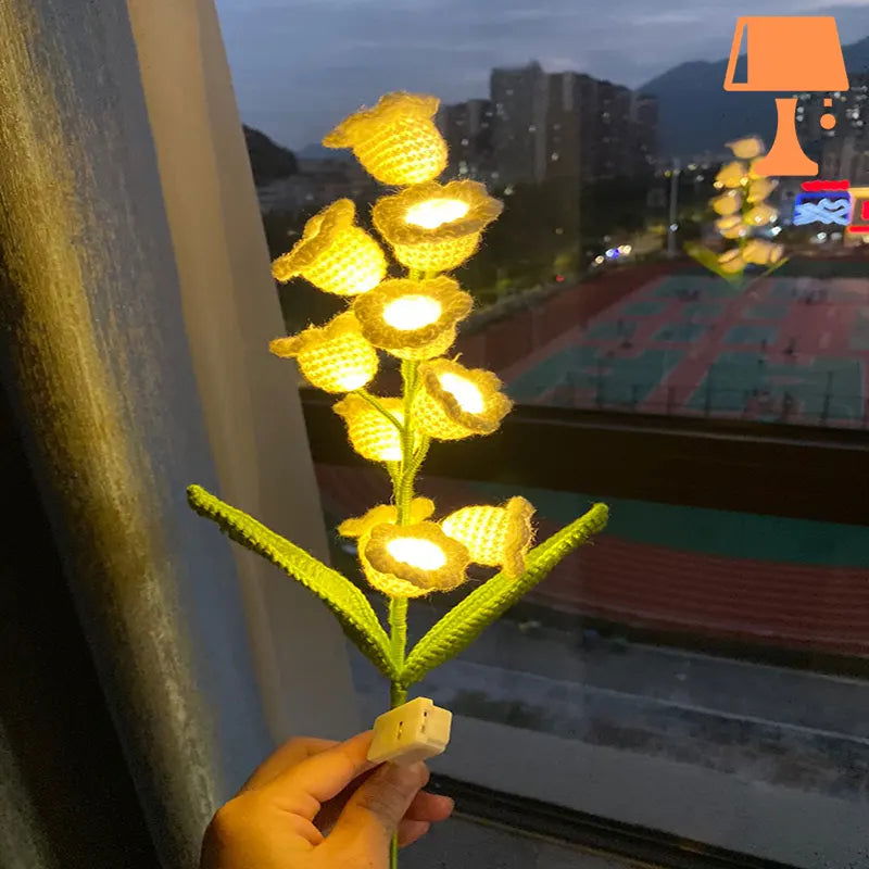 lampe-de-chevet-fleur-de-lys-unite-6680033.jpg - Lampe de chevet de bureau