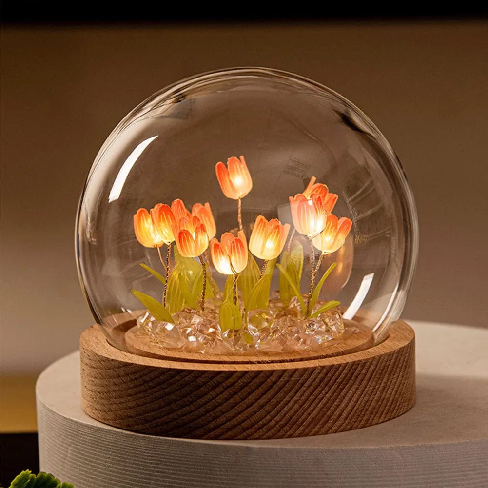 lampe-de-chevet-fleurs-10-fleurs-rouges-55965969514829.jpg - Lampe de chevet de bureau