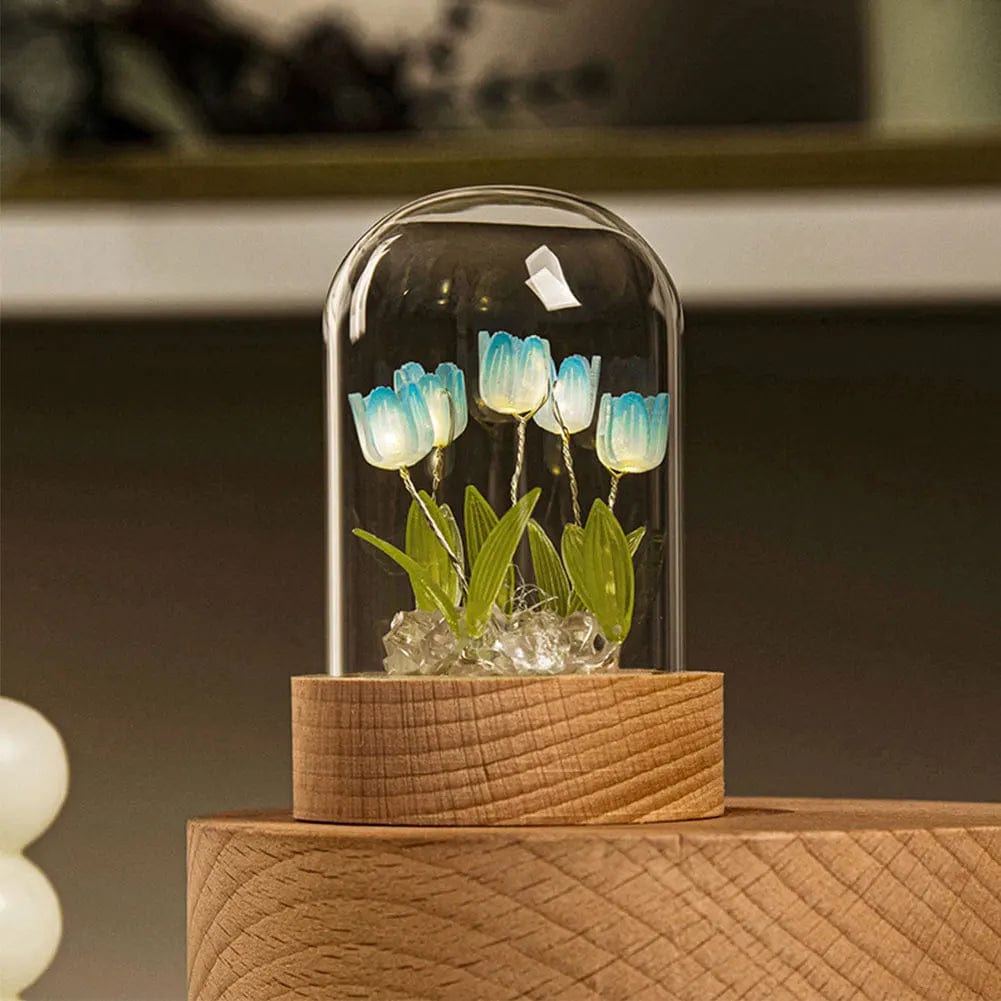 lampe-de-chevet-fleurs-5-fleurs-bleues-55965969678669.jpg - Lampe de chevet de bureau