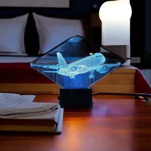 Lampe de Chevet Garçon