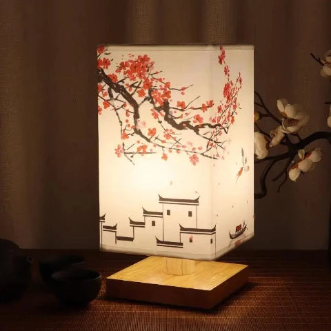 lampe-de-chevet-japonaise-cadeau-du-lecteur.jpg - Lampe de chevet de bureau