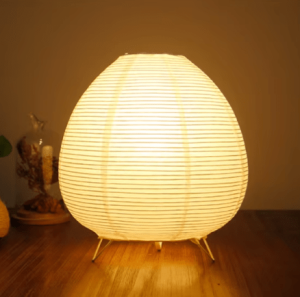 Lampe De Chevet Japina