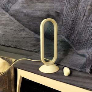 Lampe de chevet Ronde