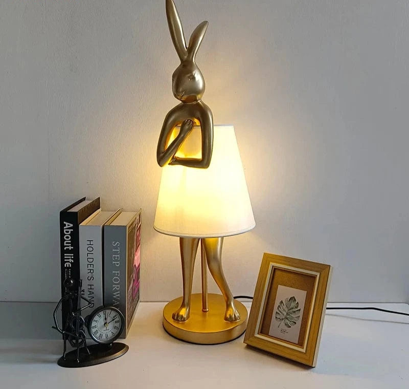 lampe-de-chevet-lapin-avec-abat-jour-55965784539469.jpg - Lampe de chevet de bureau