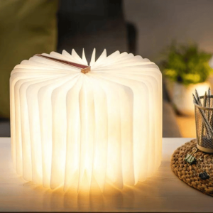 Lampe de chevet lecture