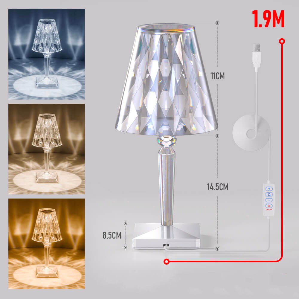 lampe-de-chevet-led-diamant-sans-batterie-519-538808.jpg - Lampe de chevet de bureau