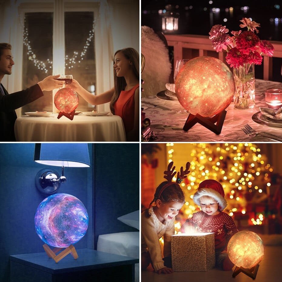 lampe-de-chevet-led-lune-sablee-au-bonheur-la-lampe-50100198703448.jpg - Lampe de chevet de bureau