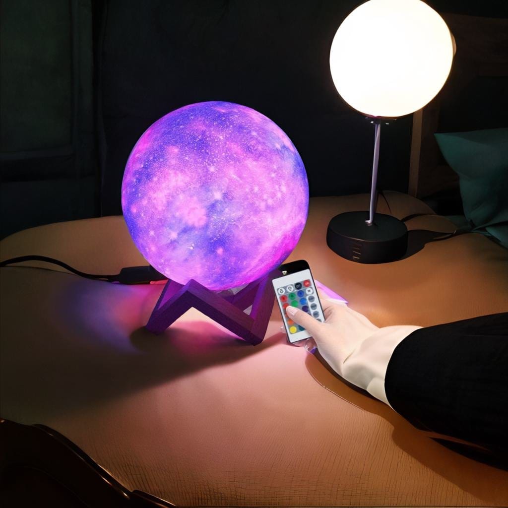 lampe-de-chevet-led-lune-sablee-au-bonheur-la-lampe-51558690816344.jpg - Lampe de chevet de bureau
