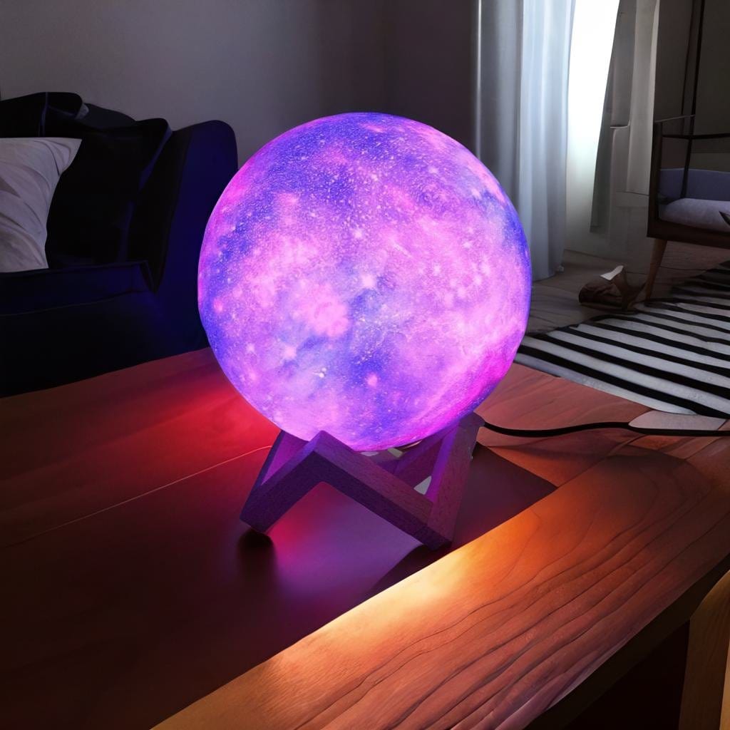 lampe-de-chevet-led-lune-sablee-au-bonheur-la-lampe-51558702514520.jpg - Lampe de chevet de bureau