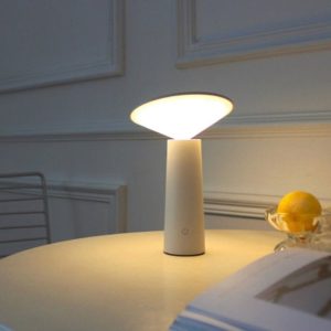 Lampe de chevet LED Rechargeable