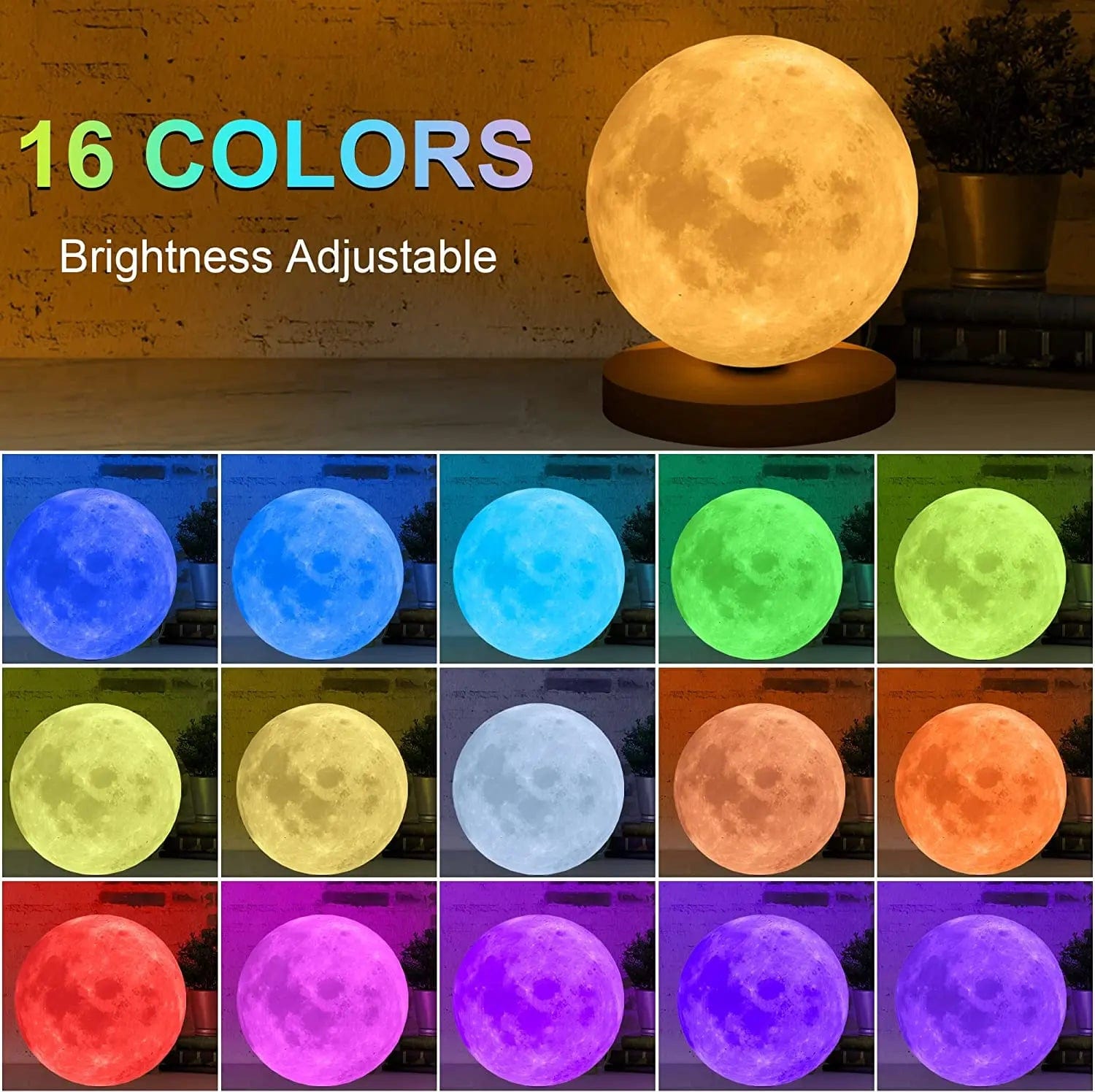 lampe-de-chevet-lune-18cm-16-couleurs-55965964730701.jpg - Lampe de chevet de bureau