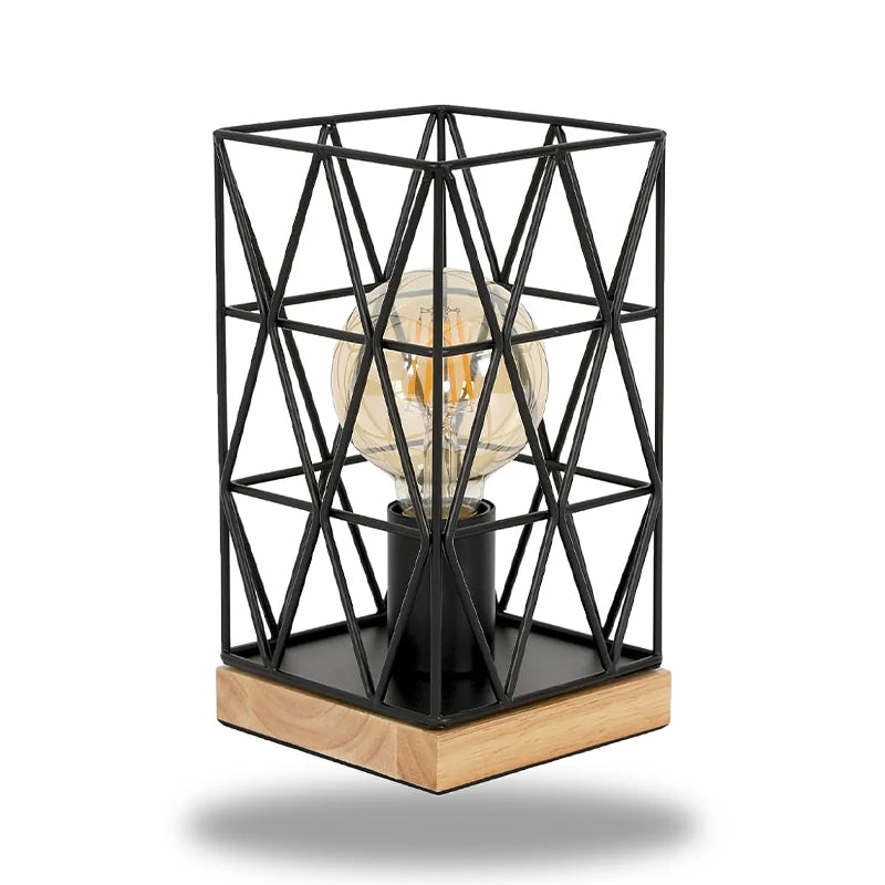 lampe-de-chevet-metal-noir_220bbd01-8206-445f-8dc7-c570fccf6983.jpg - Lampe de chevet de bureau
