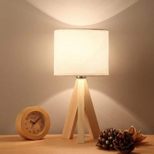 Lampe de chevet pour chambre