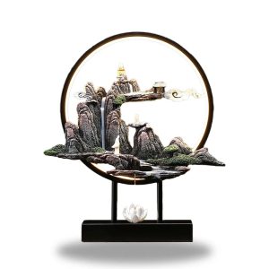 Lampe Montagne - Design