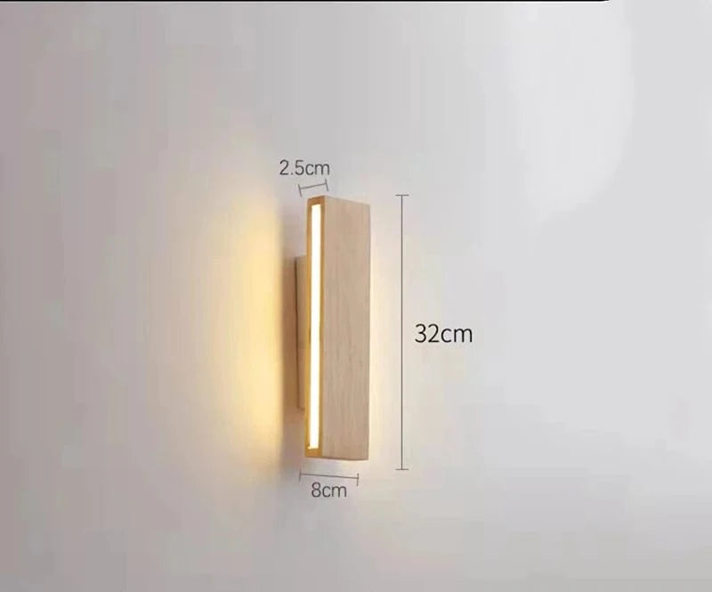 lampe-de-chevet-murale-ambiance-bois-32cm-lumiere-froide-5500-7000k-55965835821389.jpg - Lampe de chevet de bureau