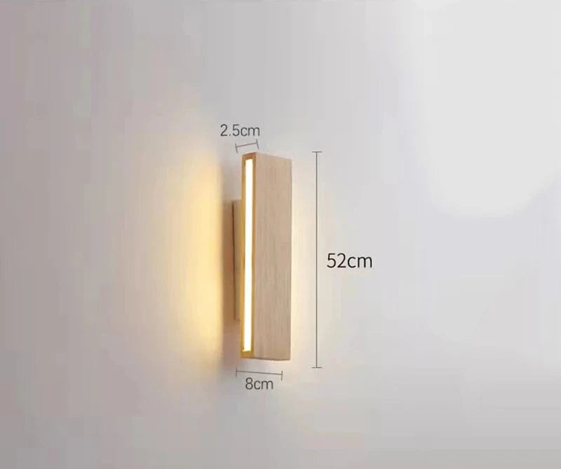 lampe-de-chevet-murale-ambiance-bois-52cm-lumiere-chaude-2700-3500k-55965836083533.jpg - Lampe de chevet de bureau